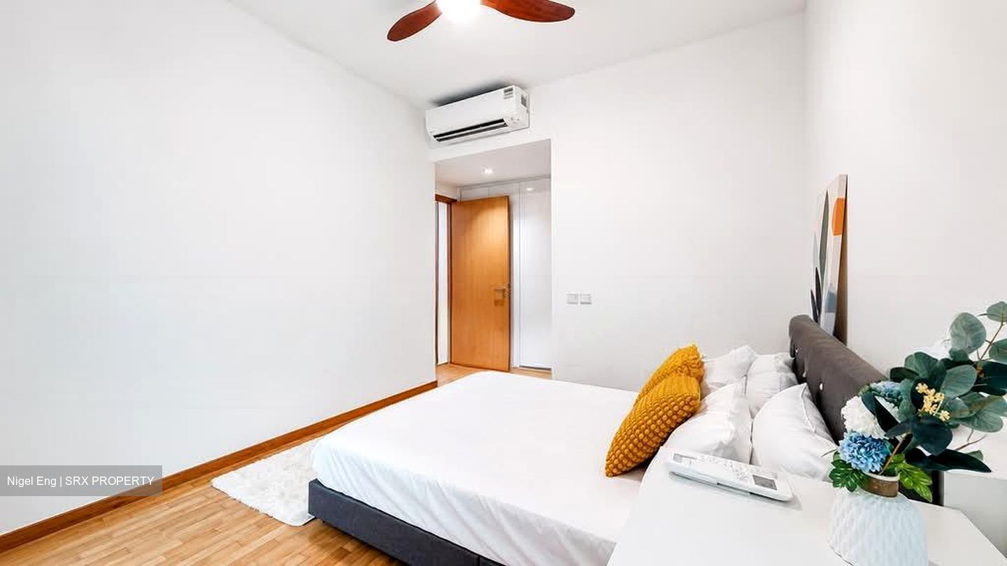 One-north Residences (D5), Apartment #560259321
